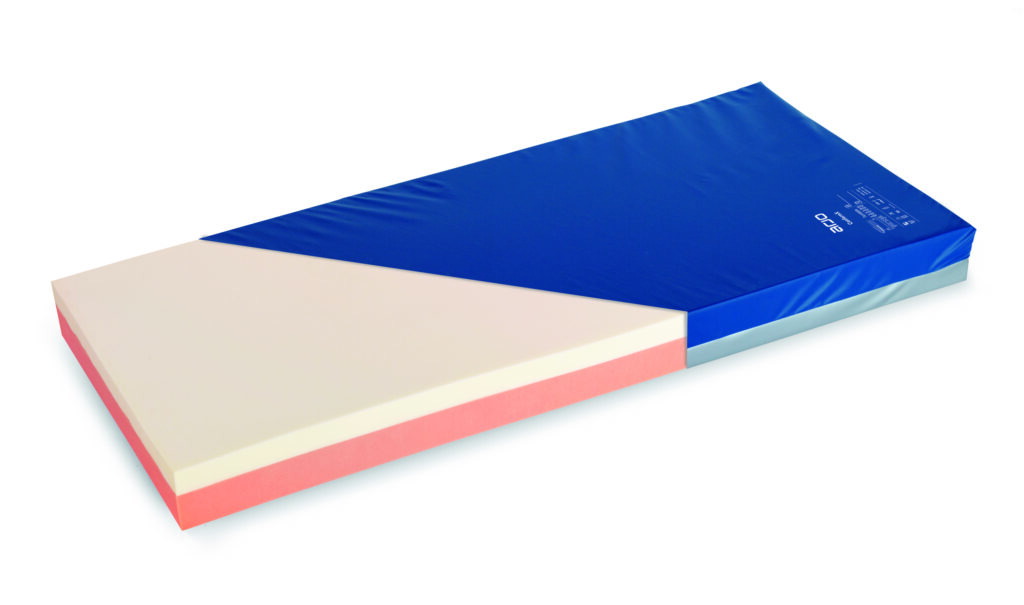 Arjo ConformX foam mattress - Das Pflegekabinett